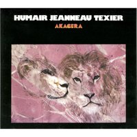 Maghreb de canard - Henri Texier & Francois Jeanneau & Daniel Humair