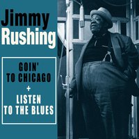 Leave Me - Jimmy Rushing