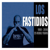 3 Tone - Los Fastidios