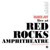 Bonnie & Clyde - Vance Joy