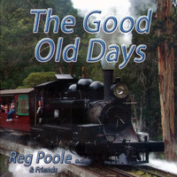 Australia - Reg Poole & Dean Perrett