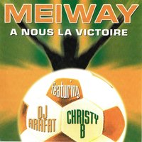 Dieu ne dort pas - Meiway