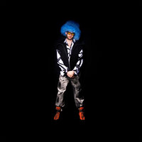 Black Magic - Jonasu