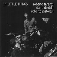 Little5 - Roberto Tarenzi & Dario Deidda & Roberto Pistolesi