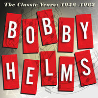(Now And Then) There's A Fool Such As I - Bobby Helms