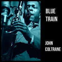 I'm Old Fashioned - John Coltrane