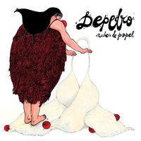Chilla que Tiemble - Depedro