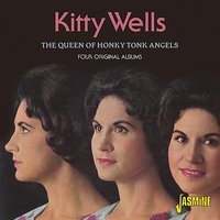 Send Me The Pillow You Dream On - Kitty Wells