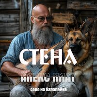 Вавилонская стена - Алекс Плат