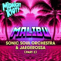 Malibu - Sonic Soul Orchestra & Jaegerossa