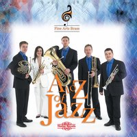 La Fiesta - Fine Arts Brass Ensemble
