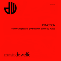 Caroline - Rubba & De Wolfe Music