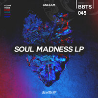 Dust - Anleam