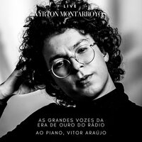 A Volta do Boêmio - Ayrton  Montarroyos & Vitor Araújo
