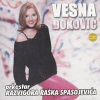 Kad pepeo gori - Vesna Djokovic