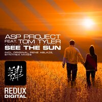 See The Sun - Asp Project & Tom Tyler & Synthea