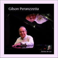 Paisagem Brasileira - Gilson Peranzzetta