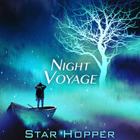 Ribbons of Light - Star Hopper