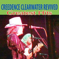 Travellin' Band - Creedence Clearwater Revived