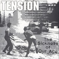 Coming Apart - Tension