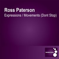 Expressions - Ross Paterson