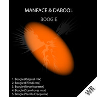 Boogie - Manface & Dabool & Neverlose