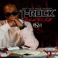 Out My Way - T-Rock