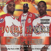 24-7 - Double Trouble