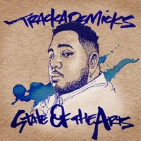 Face The Music - Trackademicks & Teedra Moses