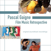 Un Puente de Hojas (From "80 Egunean") - Pascal Gaigne