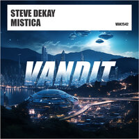 Mistica - Steve Dekay