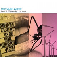 Rear Control - Matt Wilson