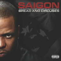 Not Like Them - Saigon & Styles P