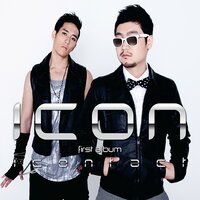 모노드라마 - ICON & Gilme
