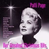 Christmas Bells - Patti Page