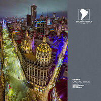 Organic Space - Emcroy & Seba Benedetti