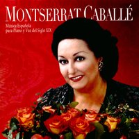 Sombra Querida - Montserrat Caballé