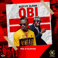Obi - Elizy & Zlatan