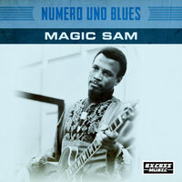 Love Me This Way - Magic Sam
