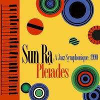 Frisco Fog - The Sun Ra Arkestra