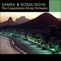 Brazil - The Copacabana Strings Orchestra