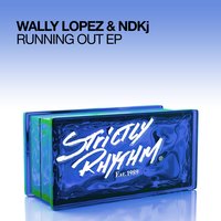 The Right Stuff - Wally Lopez & NDKj