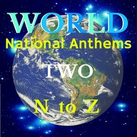 Viet Nam - Anthems
