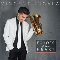 Let's Go Back - Vincent Ingala