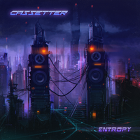 Giant Drill - Cassetter