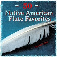 Offerings Against an Empty Sky (Solo Flute For Relaxation) - Native Flute Ensemble