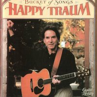 Willie Moore - Happy Traum