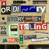 FEEL A LOT - Ja Mezz & Benny Bennefit