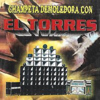 El Incendio - Ham Music & Luois Towers