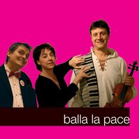 Shalom salam - Alessandra Mostacci & Roberto Freak Antoni & Paolo Buconi & Alessandra Mostacci, Roberto Freak Antoni, Paolo Buconi, Sofia Buconi & Sofia Buconi